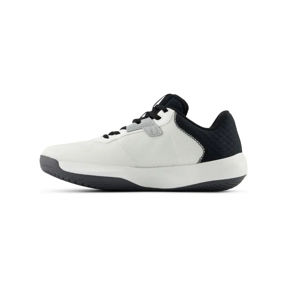 New Balance 696v6 White Black (WCH696W6)