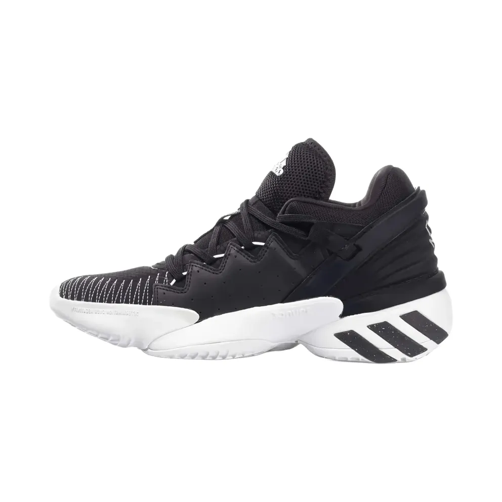adidas D.O.N. Issue #2 Core Black (FW8512)