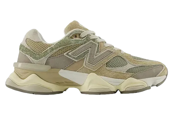 New Balance 9060 Olivine Great Plains – 46.5 ⚡ (U9060TNC)