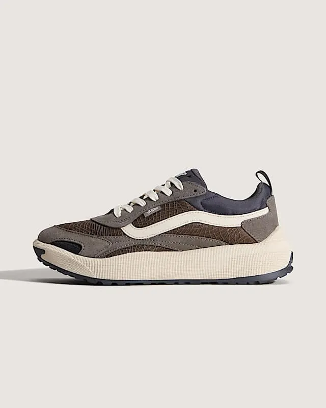 Vans UltraRange Ecru / Navy / Bruin / Chocoladebruin (VN000EJ8FST)