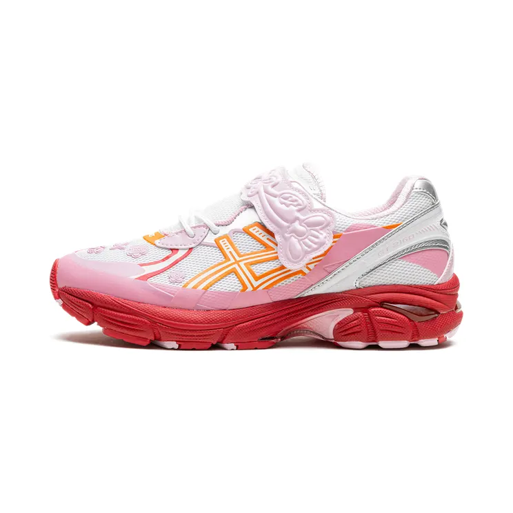 Asics GT-2160 “Cecilie Bahnsen – Habanero” (1203A525-100)