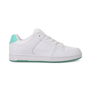 DC Manteca 4 “White” (ADJS100161IAQ)