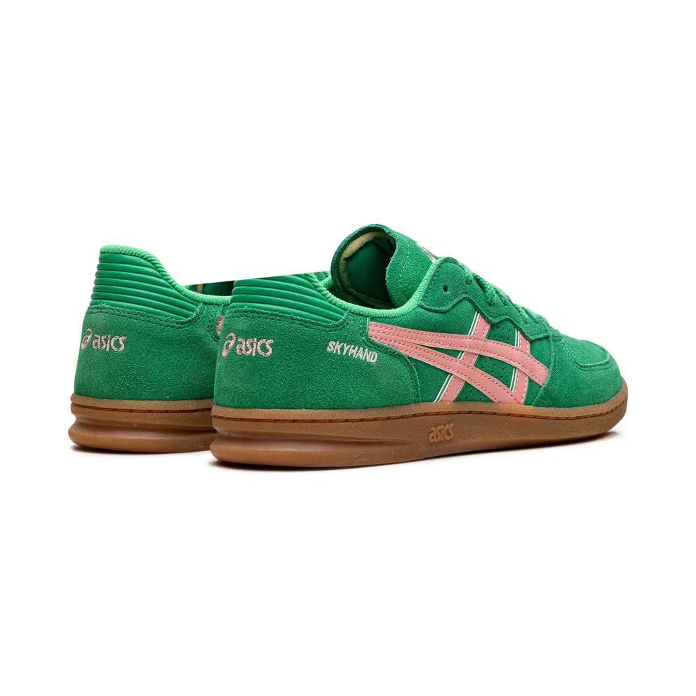 Asics Skyhand OG “Cilantro Grapefruit” (1203A452-300)