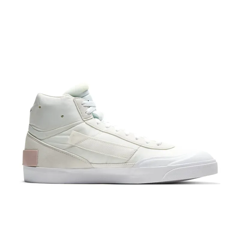 Nike  Drop-Type Mid Summit Summit White/Anthracite-White-Stone Mauve (BQ5190-103)