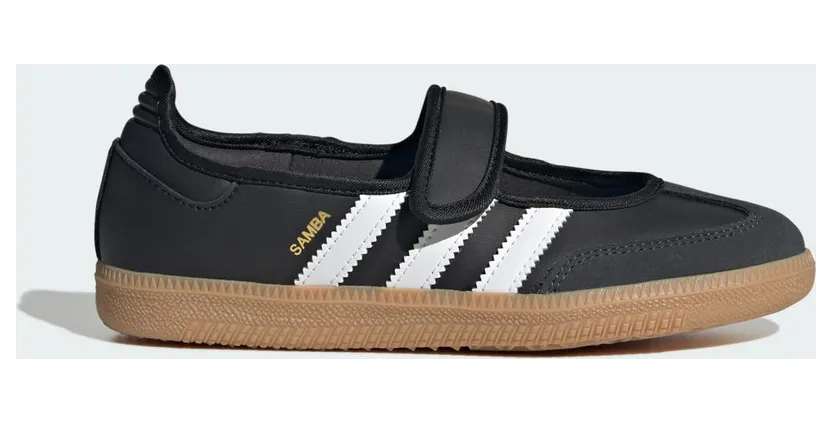 adidas-samba JR7437