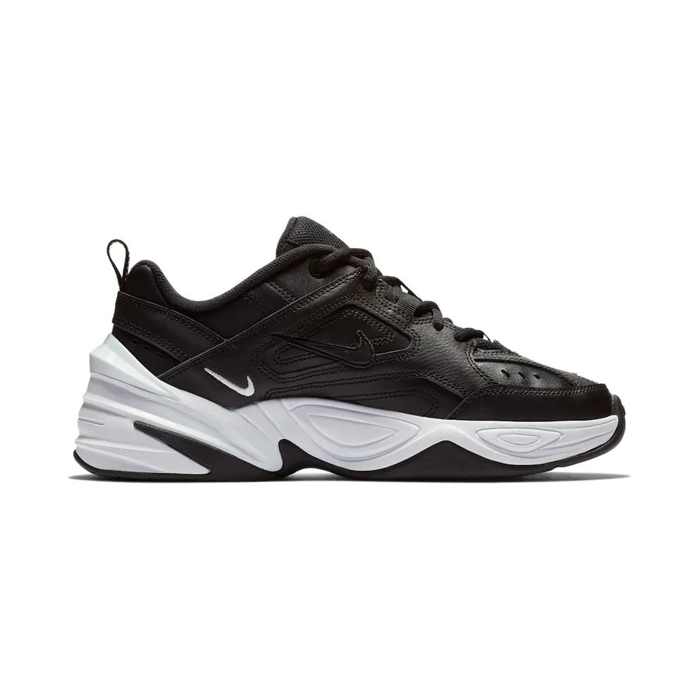 Nike M2K Tekno Black (W) Black/White/Black (AO3108-005)
