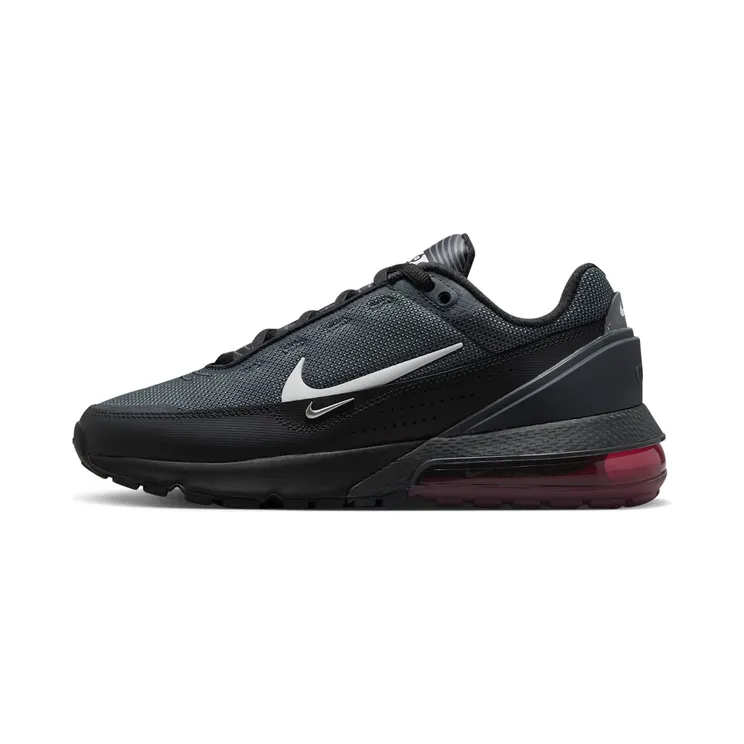 Nike Air Max Pulse Black Varsity Red “Black / Cool Grey / Anthracite / Summit White” (FQ2436-001)