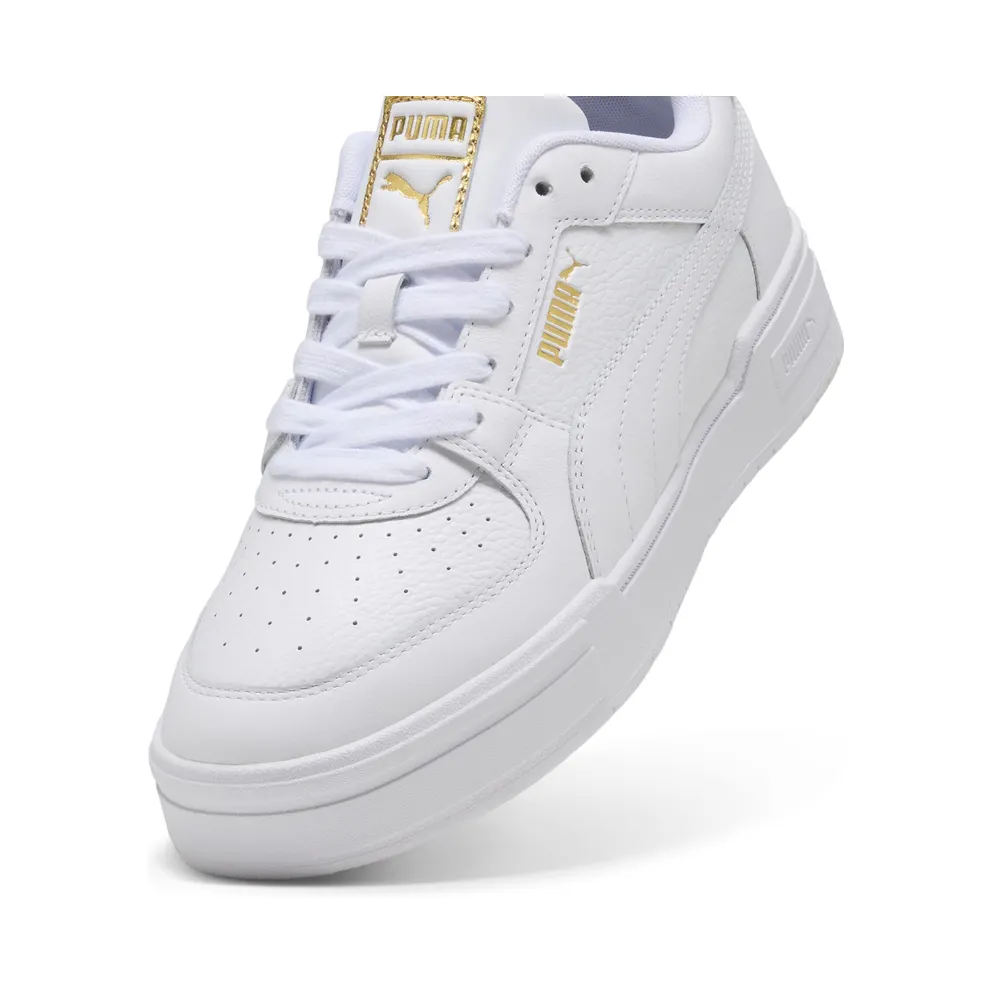 Puma CA Pro Classic II “Puma White” (402366_01)
