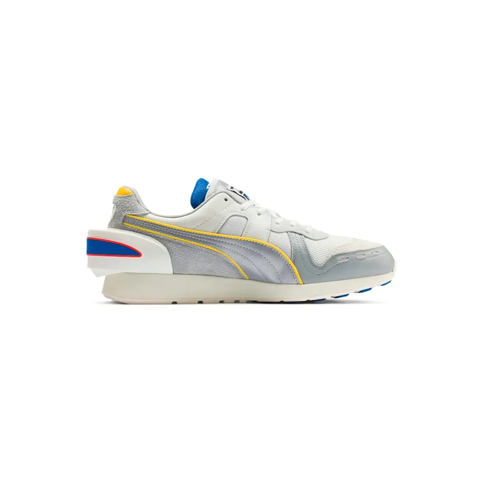 Puma RS-100 Ader Error