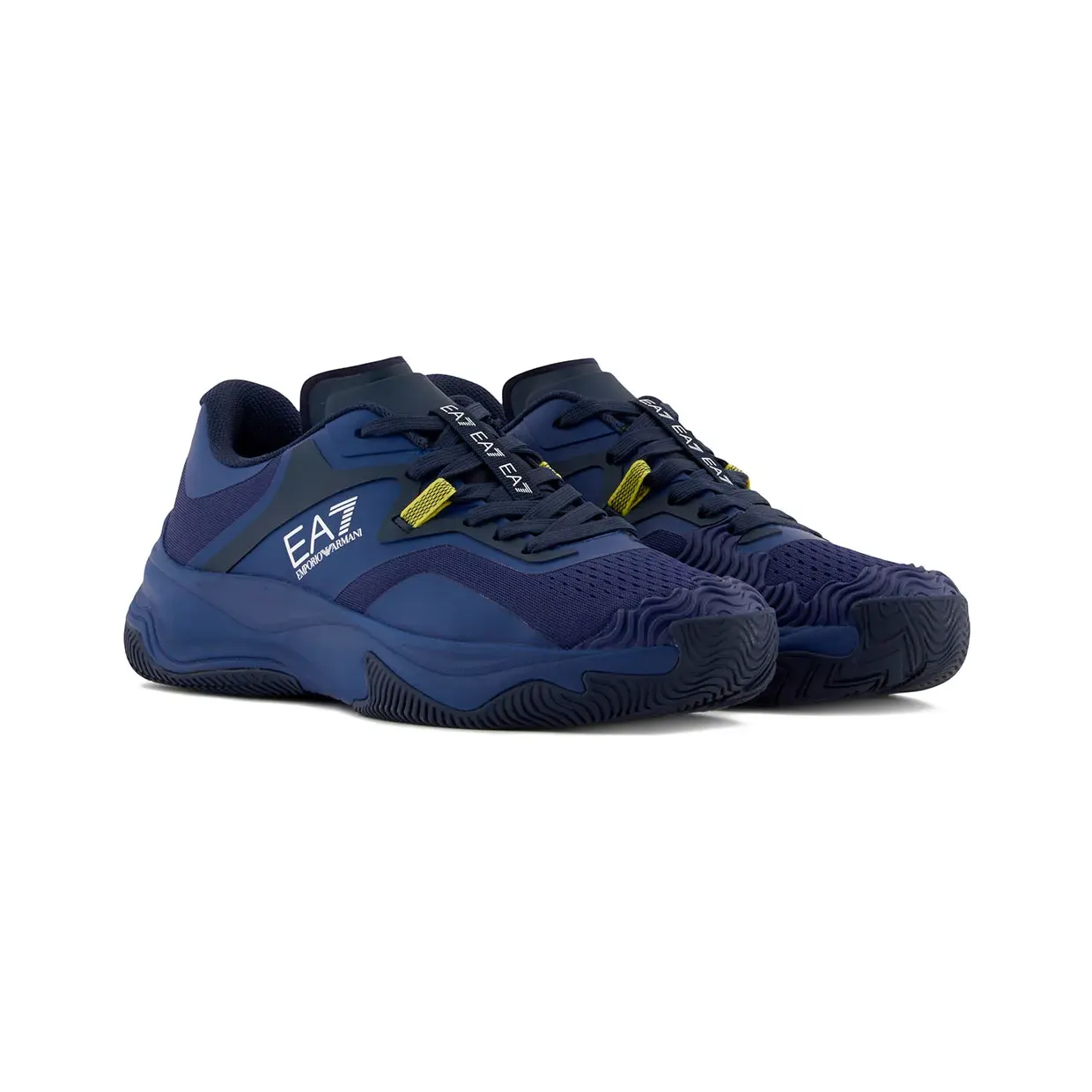Ea7 Emporio Armani Deep Cobalt / Sky Cap (X8X248XK445MZ2198)