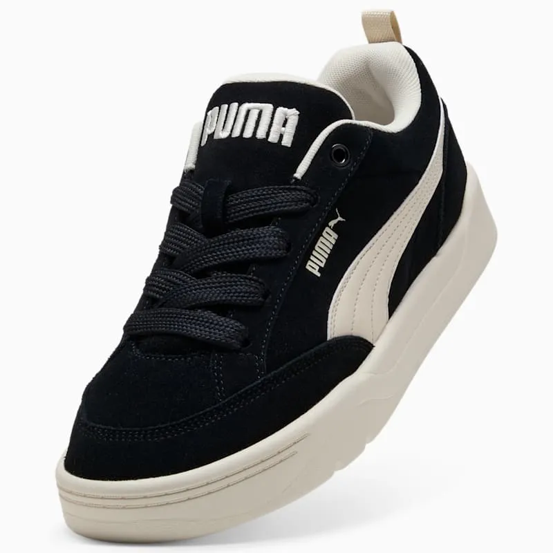 Puma Park Lifestyle Black – crème (401606-05)