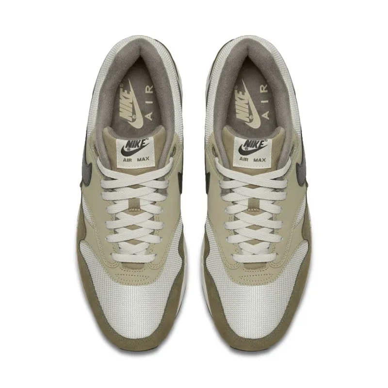 Nike Air Max 1 Medium Olive Medium Olive/Sequoia-Neutral Olive (AH8145-201)