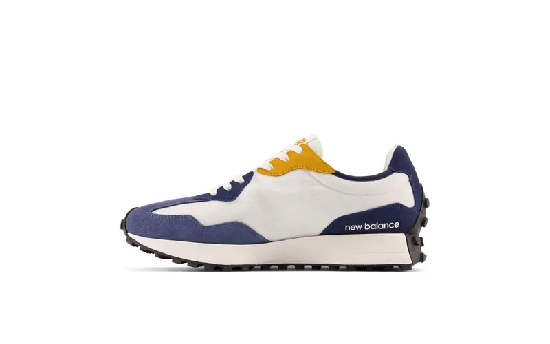 New Balance 327 Vintage Indigo (MS327OC)