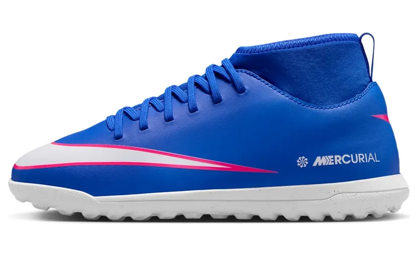 Nike Mercurial Racer Blue / White (FQ8313-446)