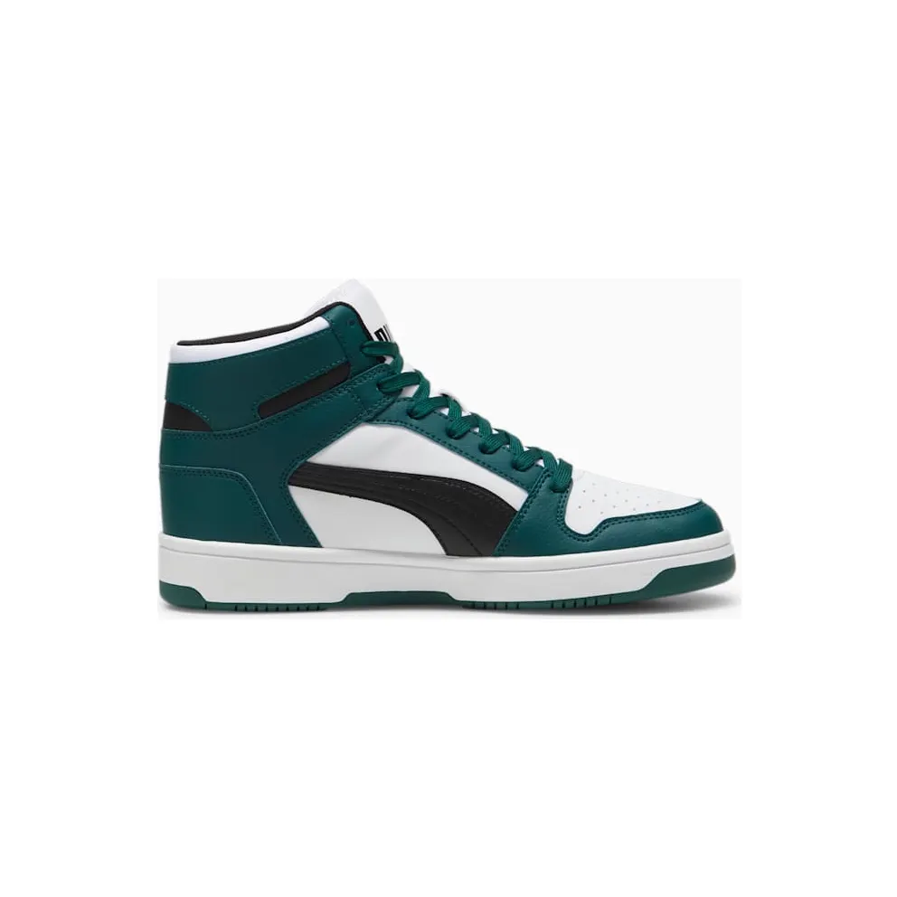 Puma Rebound Layup SL Dark Myrtle (369573-49)
