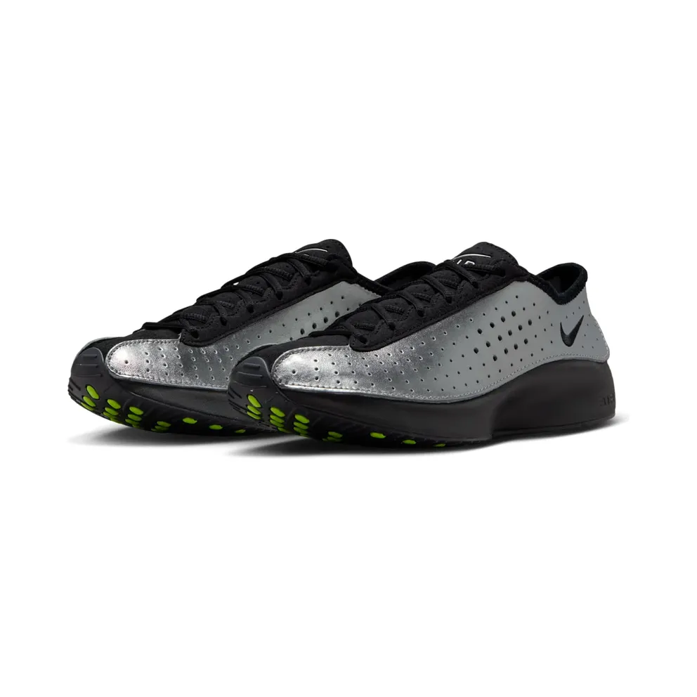 Nike Air Superfly “Metallic Silver” (IB5824-001)