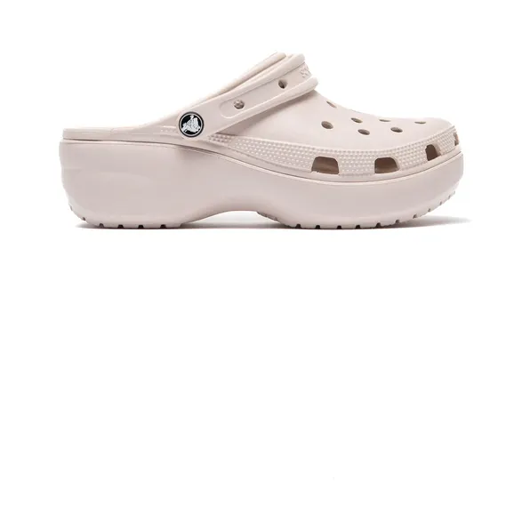 Crocs Classic Platform Brown (2067502PL)