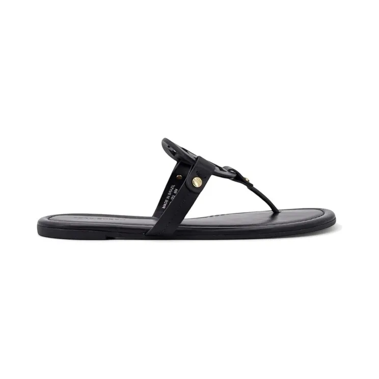 Tory Burch Miller Sandals Black (11744-001)