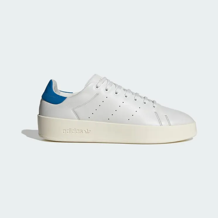 adidas Stan Smith Recon Crystal White / Off White / Blue Bird (H06187)