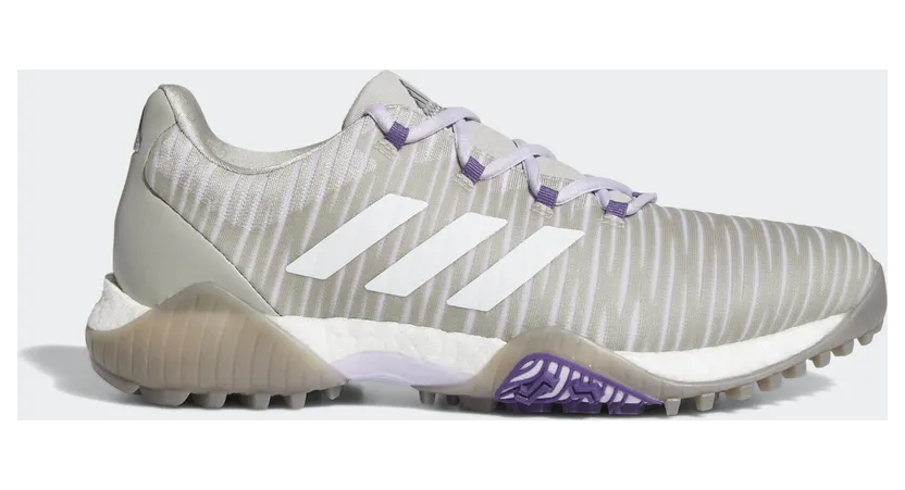 adidas CodeChaos Metal Grey (W)