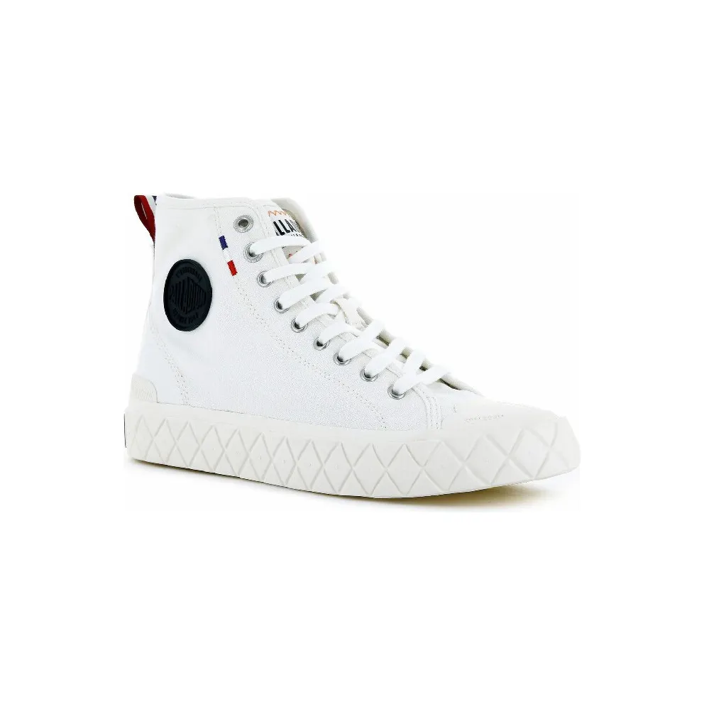 Hoge Palladium PALLA ACE CVS MID (77015-116-M)