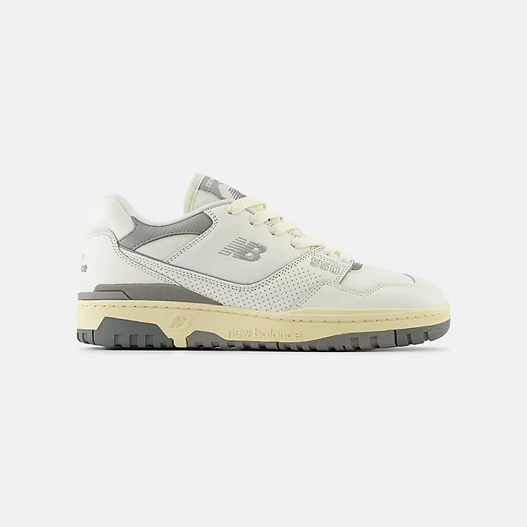 New Balance BB550PTC “Team Away Grey” (sea salt) – BB550PTC