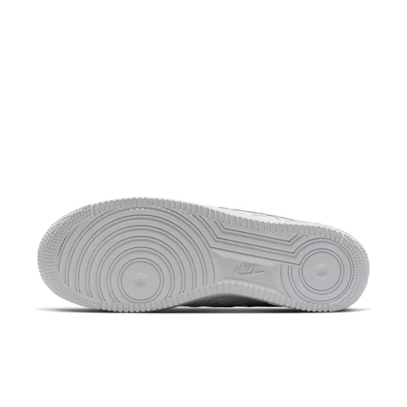 Nike Air Force 1 Low ’07 Edge “White Stars” (IM5750-100)
