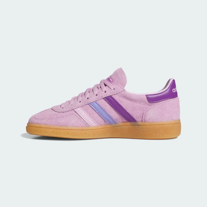 adidas Handball Spezial Purple (JP8753)