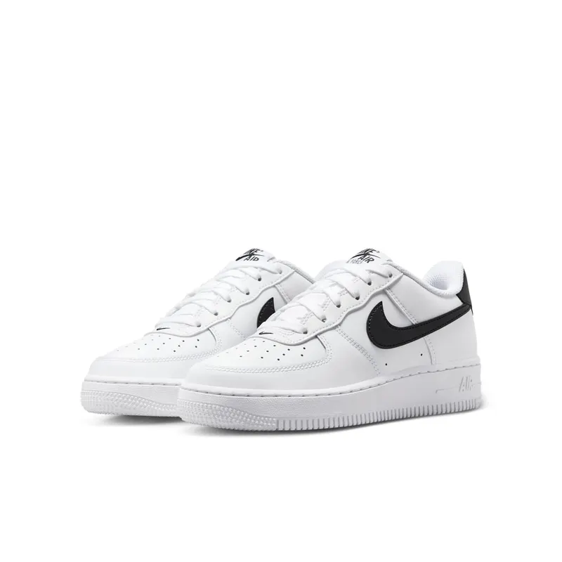 Nike Air Force 1 Low “White Black” (FV5948-101)