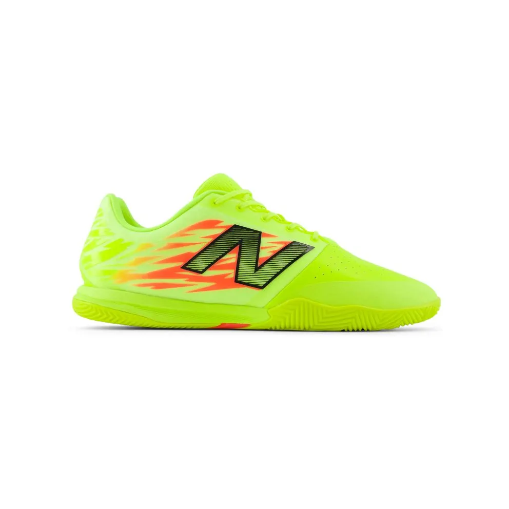 NEW BALANCE FURON PRO IN V8- FIRST EDITION “Hi-lite / Energy Red / White” (SF2IFE8)
