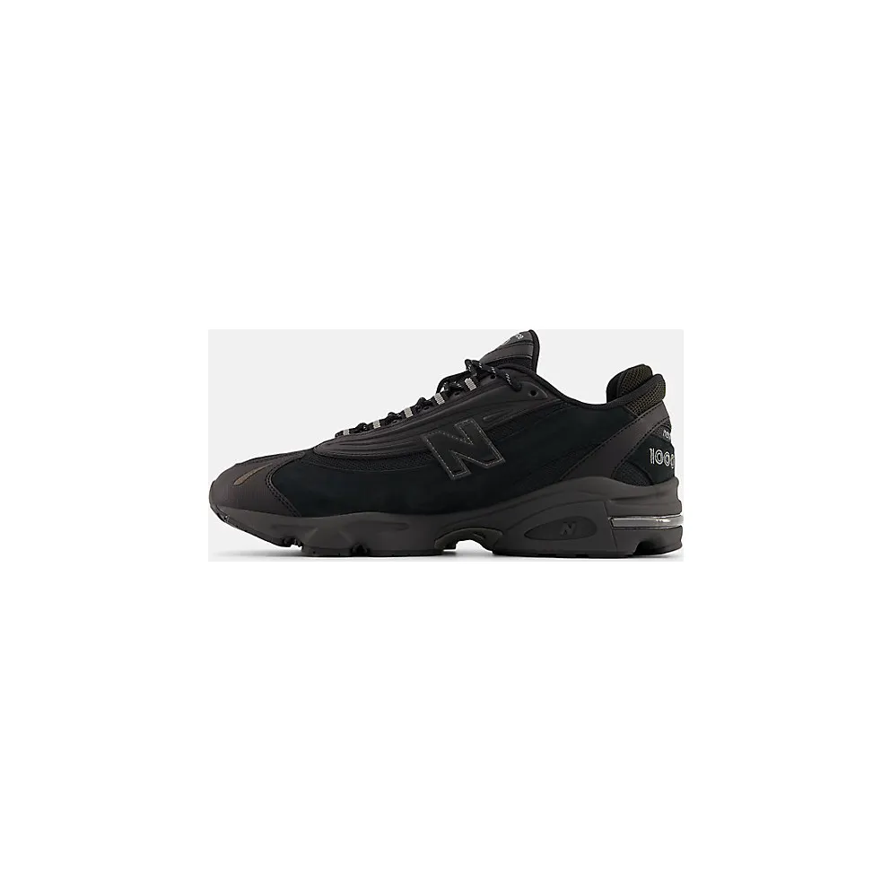 NEW BALANCE 1000 “Black / Black Cement / Castlerock” (M1000K)