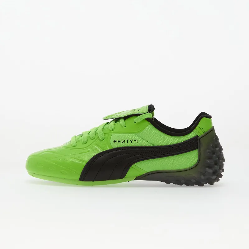 Puma Avanti LS-X Fenty Pitch Green Black (404808-01)
