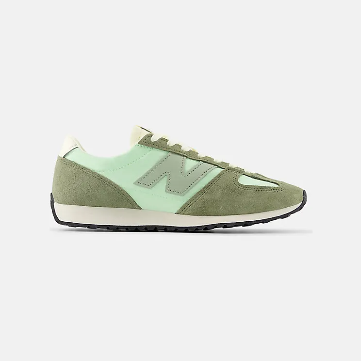 NEW BALANCE 471 “LAB GREEN / DARK OLIVINE” (U471AP)
