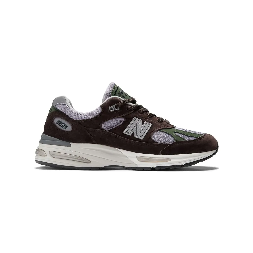 New Balance U991BP2 – Made in England – U991BP2