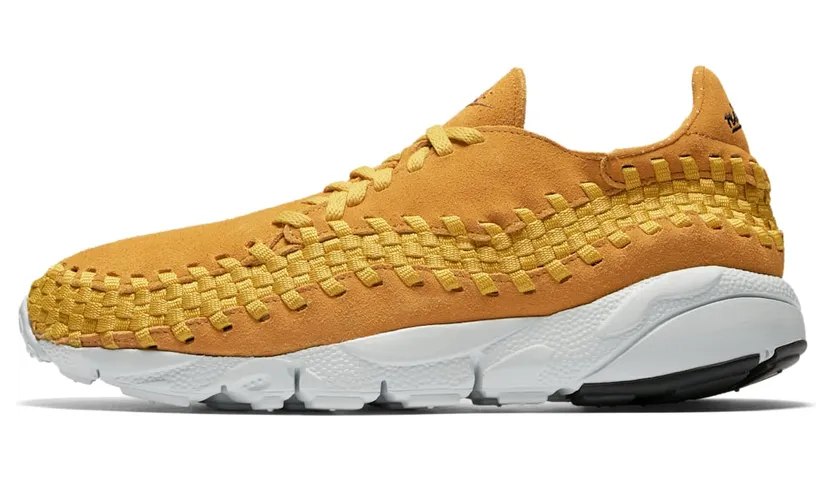 Nike Air Footscape Woven NM Desert Ochre (875797-700)