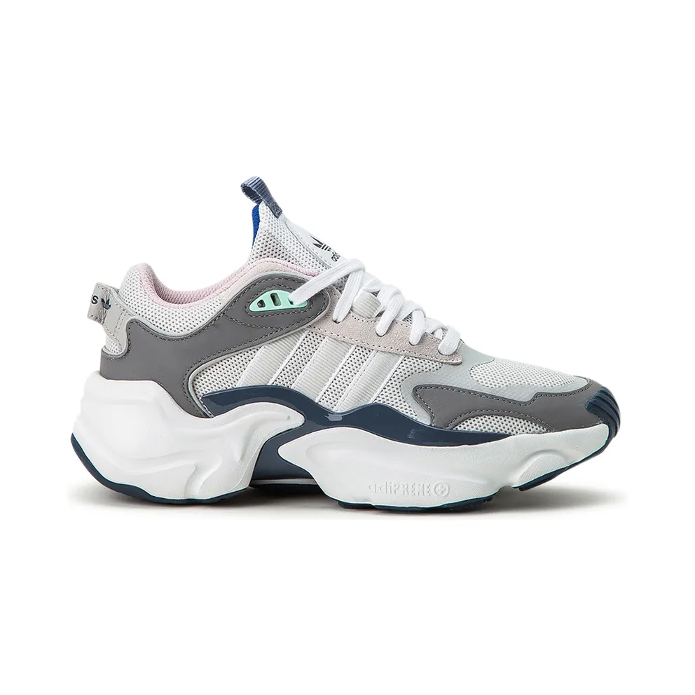 adidas Magmur Grey One Raw Steel (W) Grey One/Grey One/Raw Steel (EE5045)