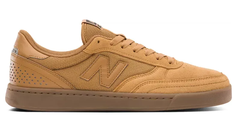 New Balance Numeric 440 Wheat (NM440WHE)