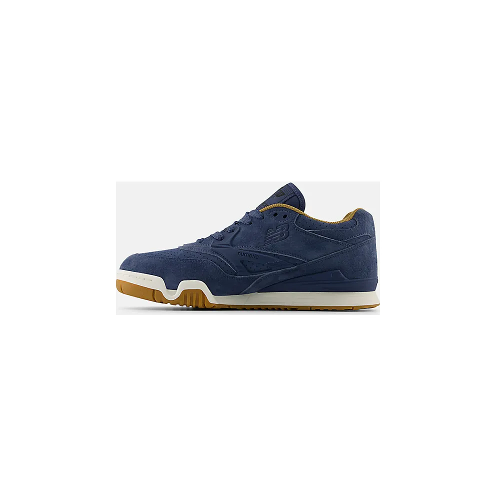 NEW BALANCE NB Numeric 770 “VINTAGE INDIGO / SEA SALT” (NM770MNO)