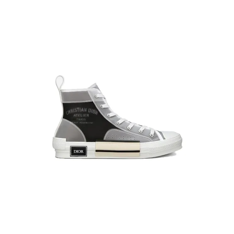 Dior B23 Dark Grey