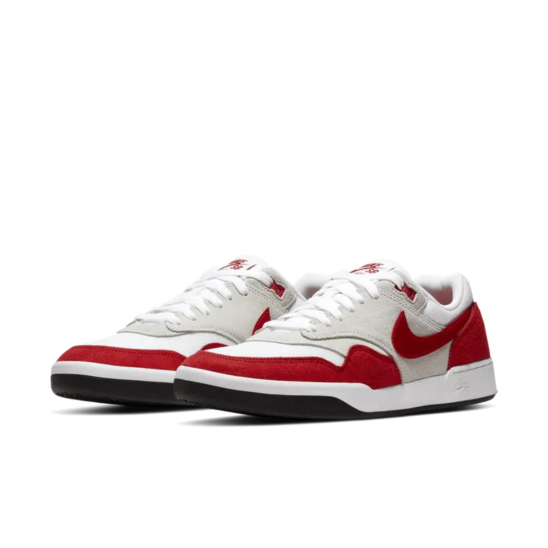 Nike SB GTS The Return Sport Red Pure Platinum Sport Red/Pure Platinum-Black (CK3464-600)