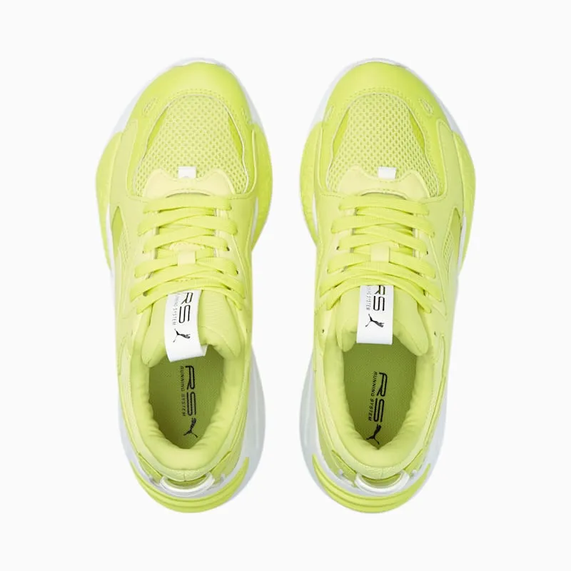 Puma RS-Z Neon Yellow White (384862-01)