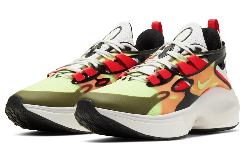 Nike Signal DMSX (CV8923-001)