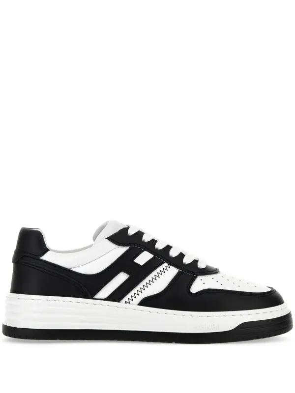Hogan mit Einsätzen – Black (HXW6300EU50R37)
