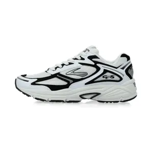Brooks Adrenaline GTS 4 White Black (120474-1B-049)