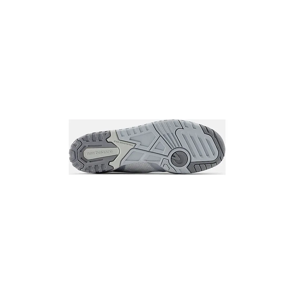 New Balance 650 “Light Aluminum” (BB650RGG)