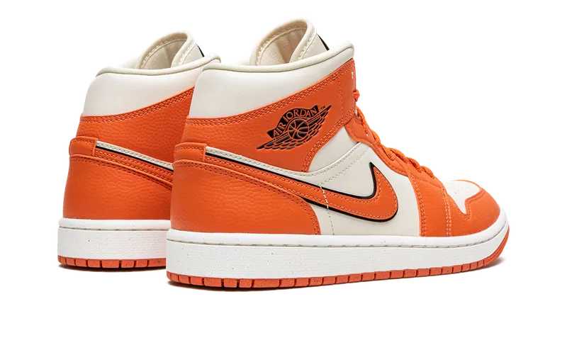 AIR Jordan 1 MID SE “SPORT SPICE” (DV1302-100)