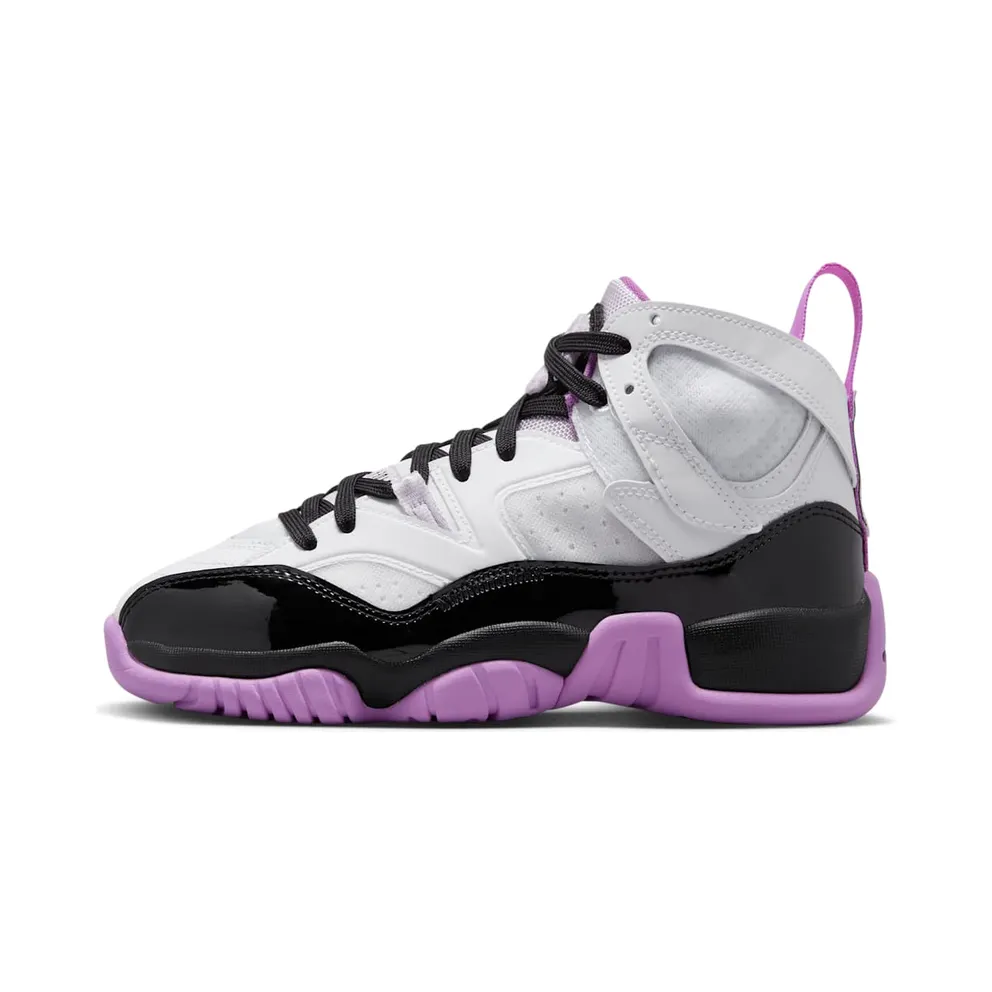 Jordan Jumpman Two Trey White Barely Grape (DQ8431-105)