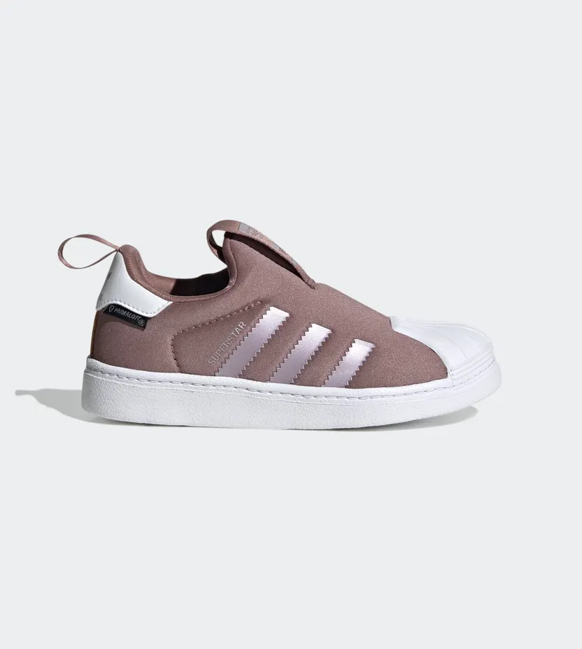 adidas Superstar 360 Purple / Matt Purple Met. / Cloud White (GY9178)