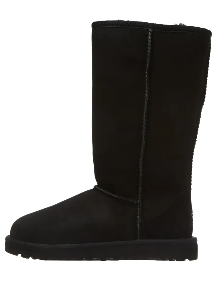 ugg-sneaker 5229Y-BLK