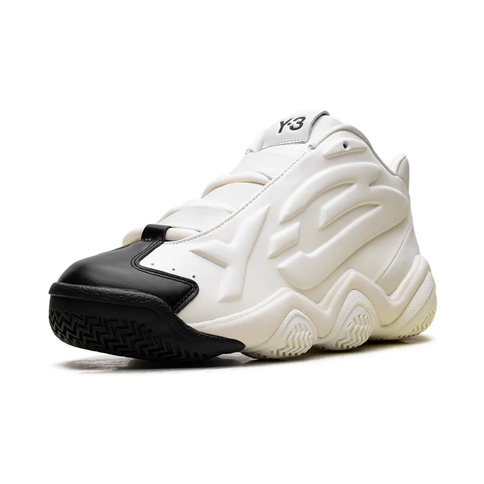 Adidas Y-3 Megaball “Off White” (KH9943)